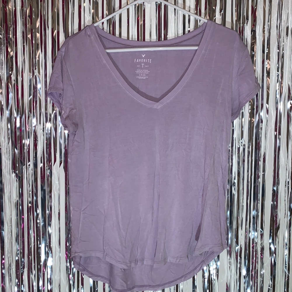 american eagle favorite t